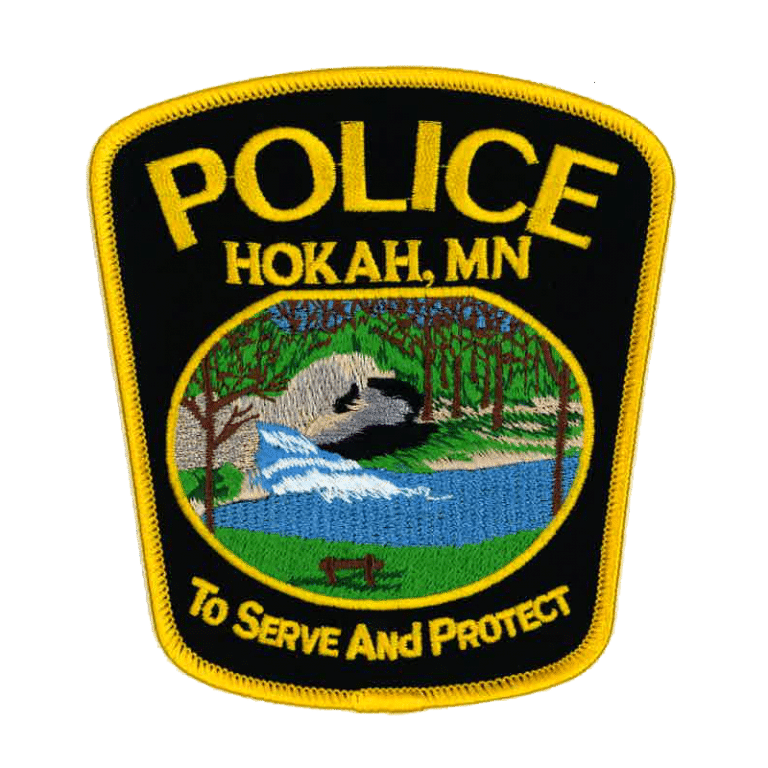 HokahPD City of Hokah