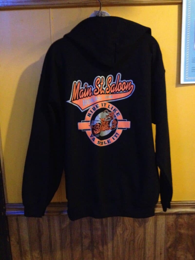 Main Street Saloon City of Hokah