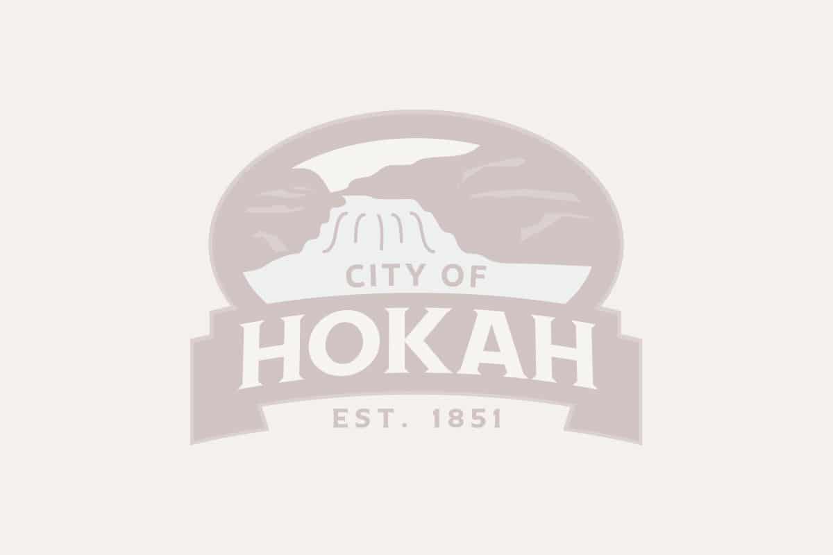 Hokah Coop Oil City of Hokah