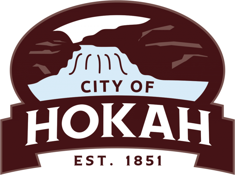 City of Hokah