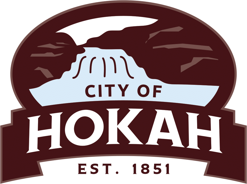 City of Hokah Logo