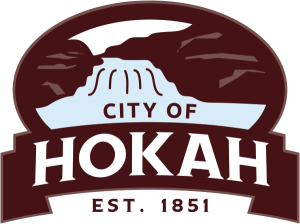 City of Hokah Logo