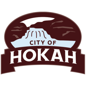 City of Hokah Logo