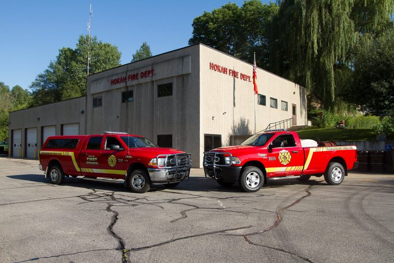 Hokah Fire Department City of Hokah