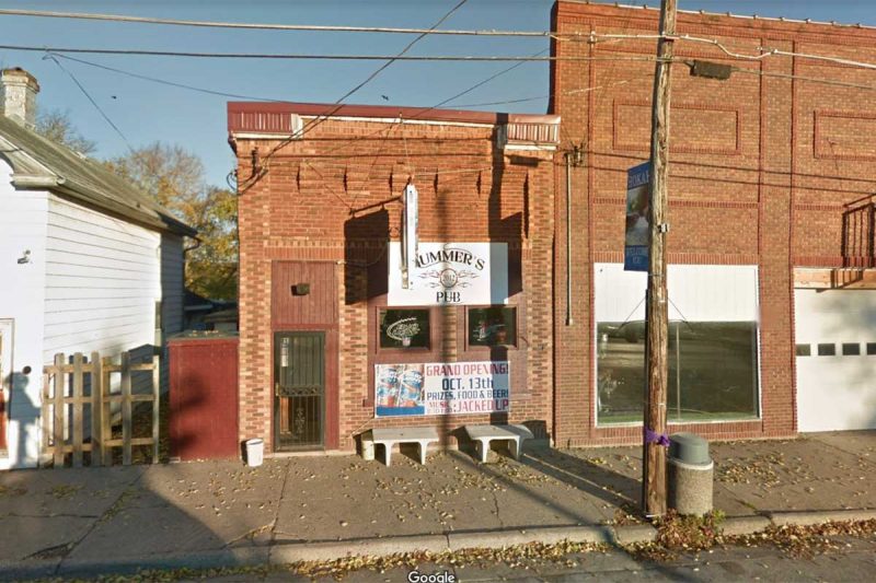 Hummer’s Pub City of Hokah